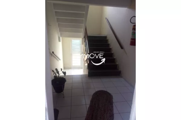 Apartamento à venda com 2 quartos no Itaim Paulista, São Paulo — foto 7
